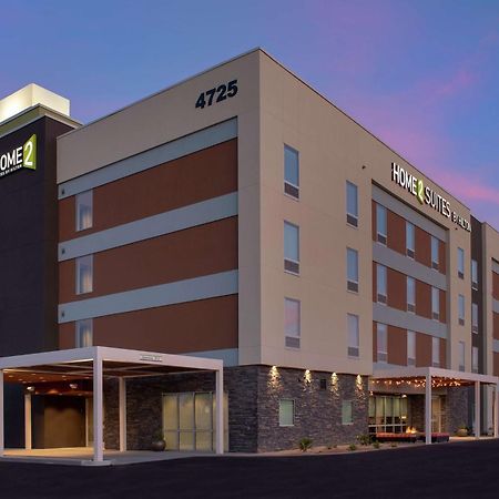 Home2 Suites By Hilton Phoenix Airport South Экстерьер фото